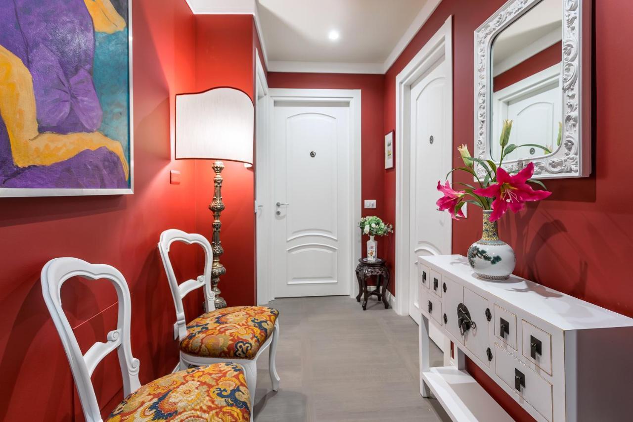 Casa Vacanze In Arte Milano Apartment Exterior photo